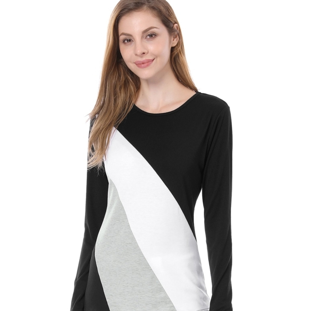 Fugui.xing Long sleeve tee